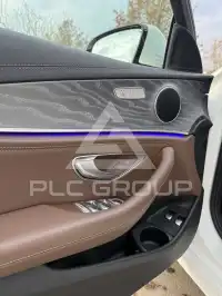 2022 Mercedes Benz E 300