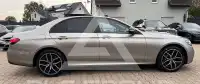 2022 Mercedes Benz E 300