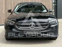 2022 Mercedes Benz E 300