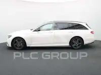 2022 Mercedes Benz E 300