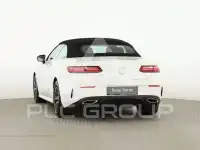 2022 Mercedes Benz E 300