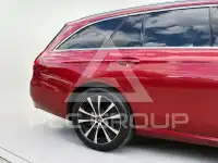 2022 Mercedes Benz E 300