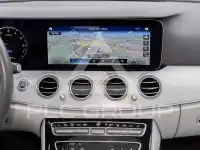 2022 Mercedes Benz E 300