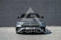 2022 Mercedes Benz E 300