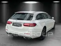 2022 Mercedes Benz E 300