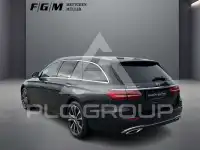 2022 Mercedes Benz E 300