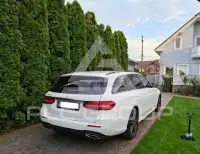 2022 Mercedes Benz E 300