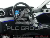 2022 Mercedes Benz E 300