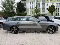 2022 Mercedes Benz E 300