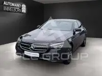 2022 Mercedes Benz E 300