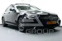 2022 Mercedes Benz E 300