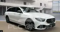 2022 Mercedes Benz E 300