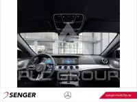 2022 Mercedes Benz E 300