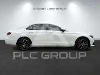 2022 Mercedes Benz E 300