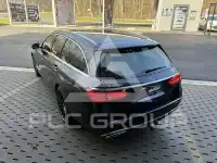 2022 Mercedes Benz E 300