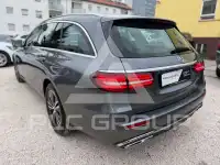 2022 Mercedes Benz E 300