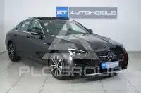 2022 Mercedes Benz E 300