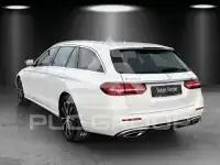 2022 Mercedes Benz E 300