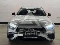 2022 Mercedes Benz E 300