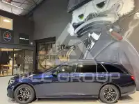 2022 Mercedes Benz E 300