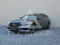 2022 Mercedes Benz E 300