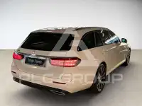 2022 Mercedes Benz E 300