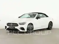 2022 Mercedes Benz E 300