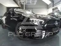 2022 Mercedes Benz E 300