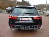 2022 Mercedes Benz E 300