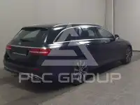 2022 Mercedes Benz E 300