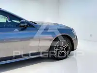 2022 Mercedes Benz E 300