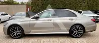2022 Mercedes Benz E 300