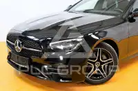 2022 Mercedes Benz E 300