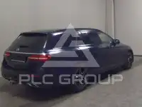 2022 Mercedes Benz E 300