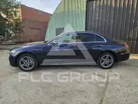 2022 Mercedes Benz E 300