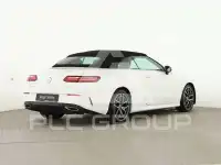 2022 Mercedes Benz E 300