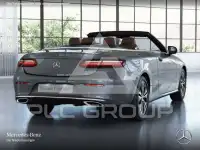 2022 Mercedes Benz E 300