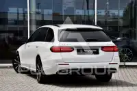 2022 Mercedes Benz E 300