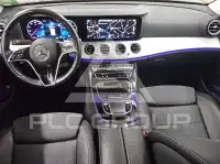 2022 Mercedes Benz E 300