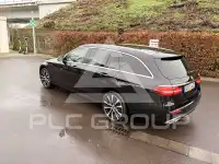 2022 Mercedes Benz E 300