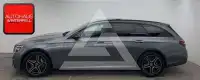 2022 Mercedes Benz E 300