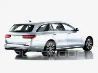 2022 Mercedes Benz E 300