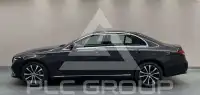 2022 Mercedes Benz E 300