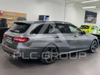 2022 Mercedes Benz E 300