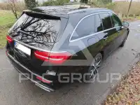 2022 Mercedes Benz E 300