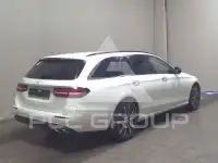 2022 Mercedes Benz E 300