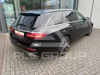 2022 Mercedes Benz E 300