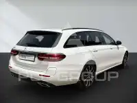 2022 Mercedes Benz E 300