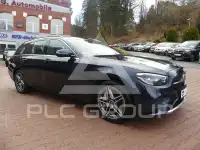 2022 Mercedes Benz E 300