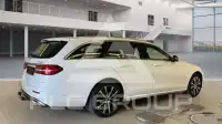 2022 Mercedes Benz E 300